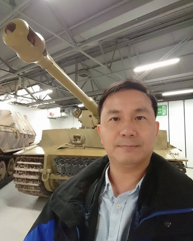 chan的第一张照片--梅州相亲服务中心