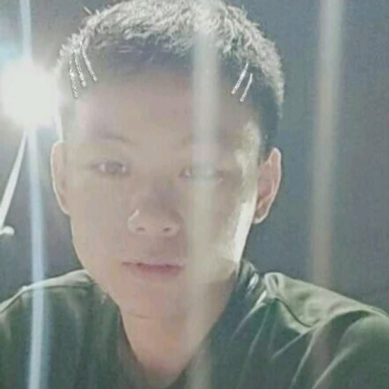 登登的第一张照片--梅州相亲服务中心