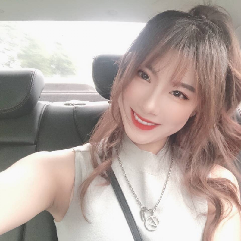 佳佳的第三张照片--梅州相亲服务中心