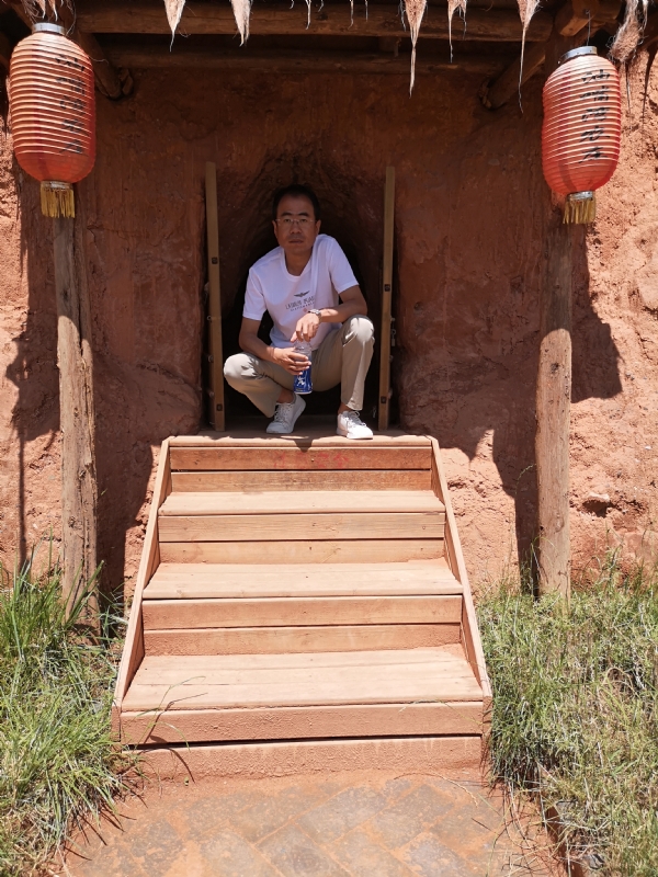 海军的第二张照片--梅州相亲服务中心