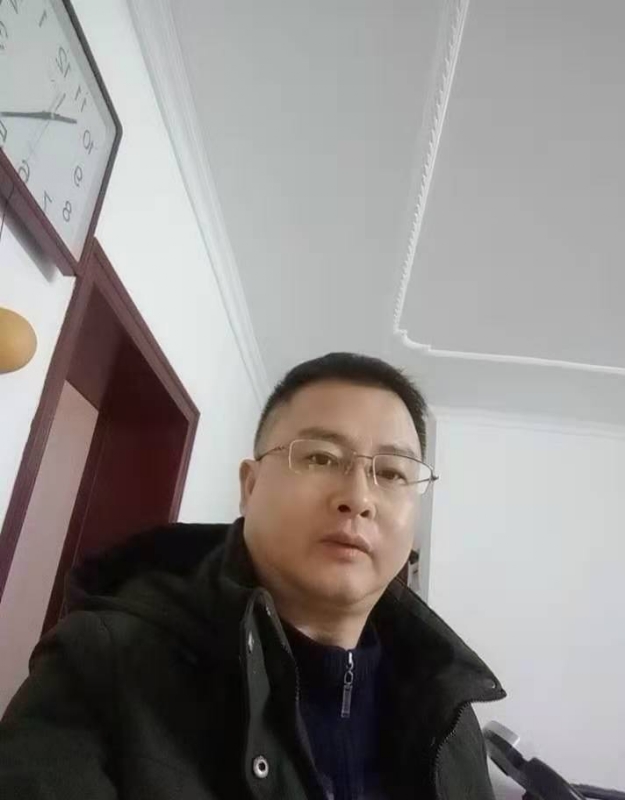 想牵你的手的第一张照片--梅州相亲服务中心