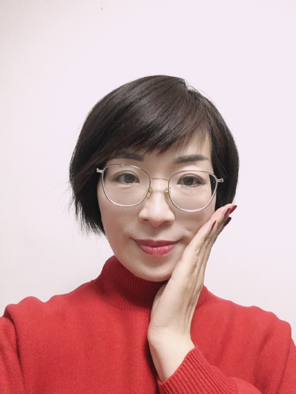 沙拉的第三张照片--梅州相亲服务中心