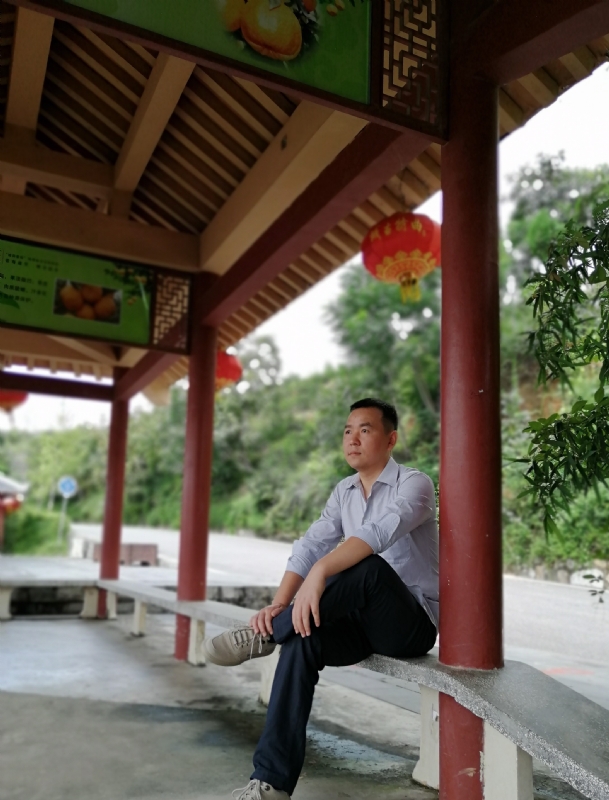 莋个俗人的第一张照片--梅州相亲服务中心