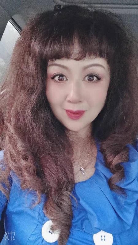 九幽的第一张照片--梅州相亲服务中心