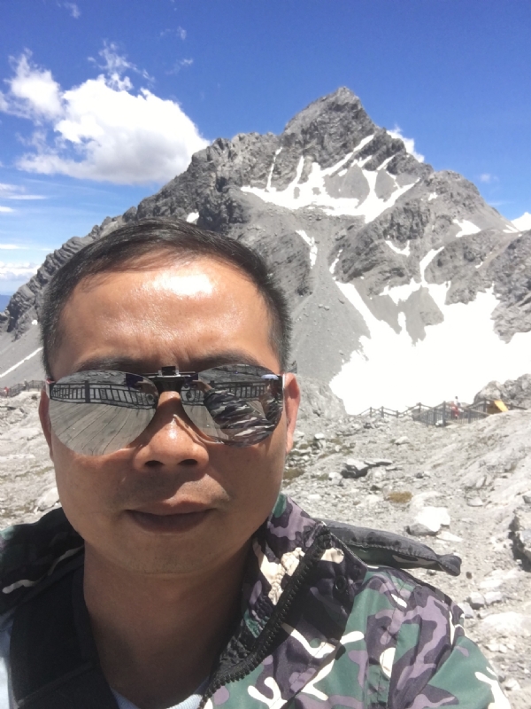 维食喵的第二张照片--梅州相亲服务中心