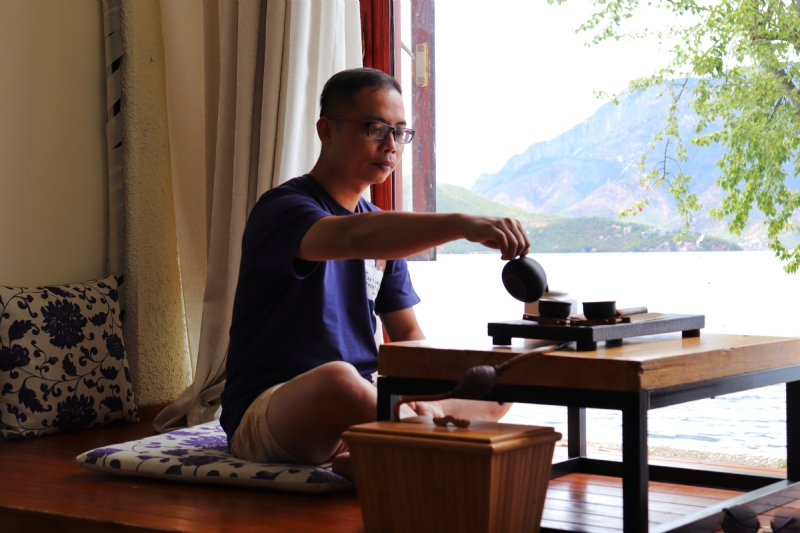 维食喵的第三张照片--梅州相亲服务中心