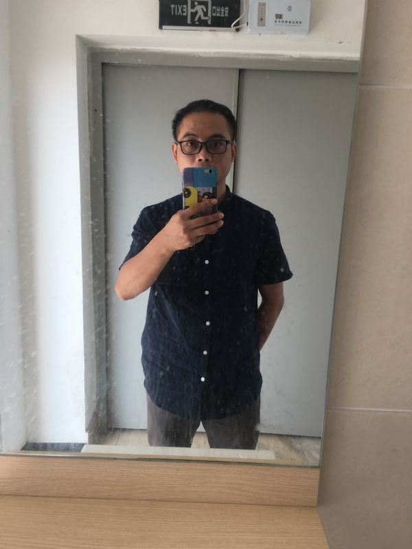 维食喵的第四张照片--梅州相亲服务中心