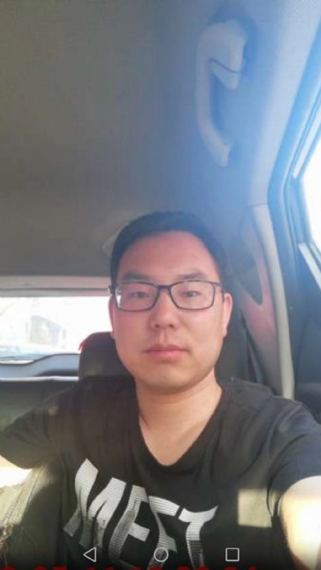 小哥的第二张照片--梅州相亲服务中心