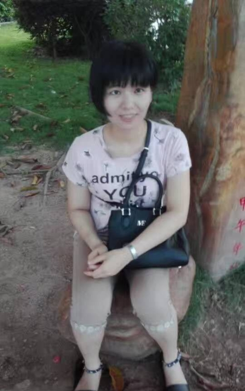 河边草的第一张照片--梅州相亲服务中心