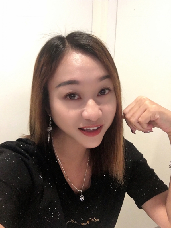 小蜜蜂??的第一张照片--梅州相亲服务中心