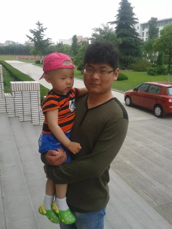 秦时明月的第一张照片--梅州相亲服务中心