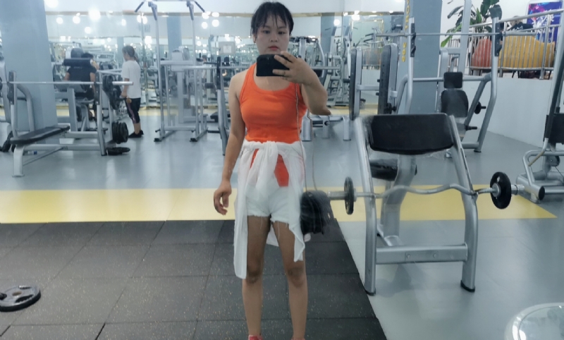 爱你的妞的第一张照片--梅州相亲服务中心