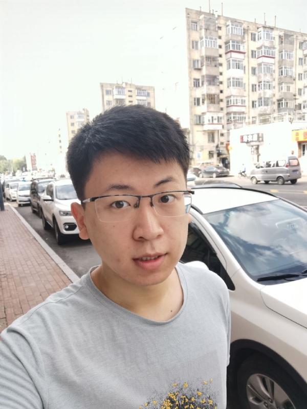 困难都是纸老虎的第三张照片--梅州相亲服务中心