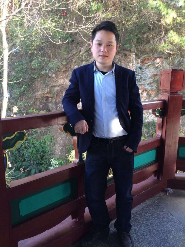 tang的第二张照片--梅州相亲服务中心