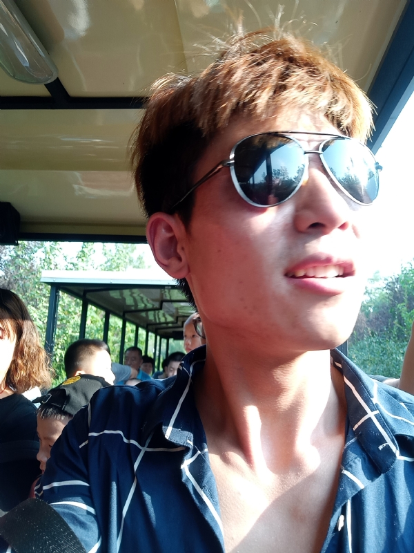 缘来是妳的第二张照片--梅州相亲服务中心