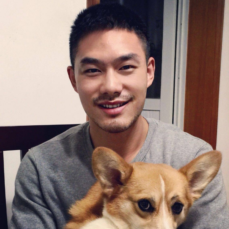 林子晨的第一张照片--梅州相亲服务中心