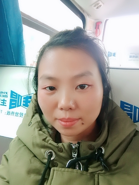 小彭的第一张照片--梅州相亲服务中心