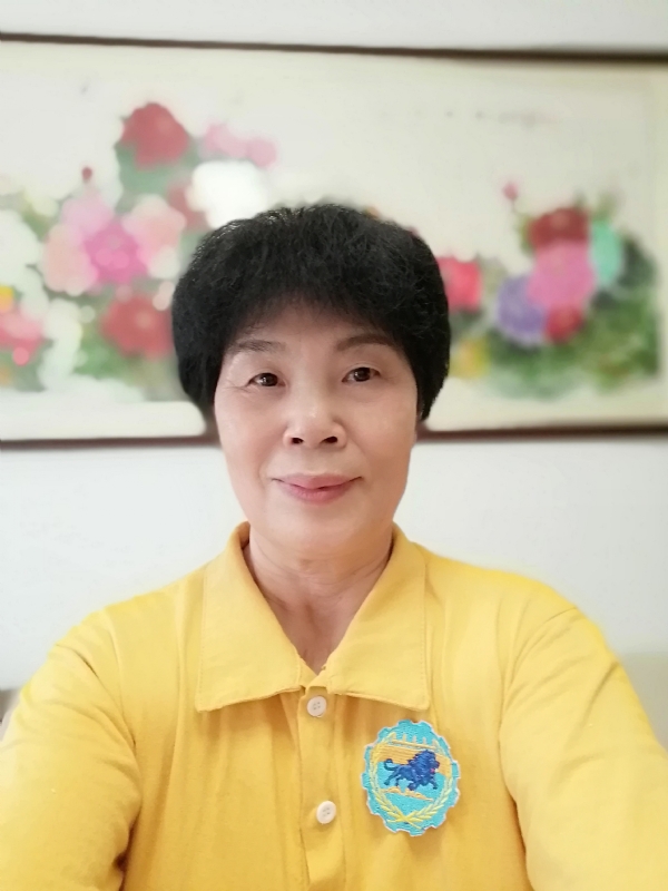 快乐星的第二张照片--梅州相亲服务中心