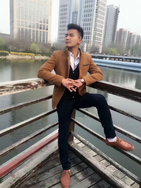 只为等你的第一张照片--梅州相亲服务中心