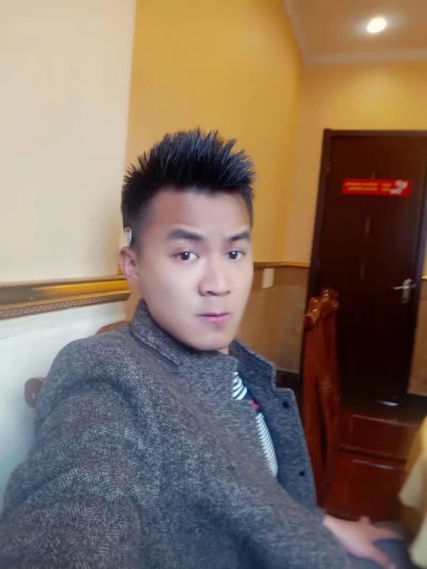 只为等你的第三张照片--梅州相亲服务中心