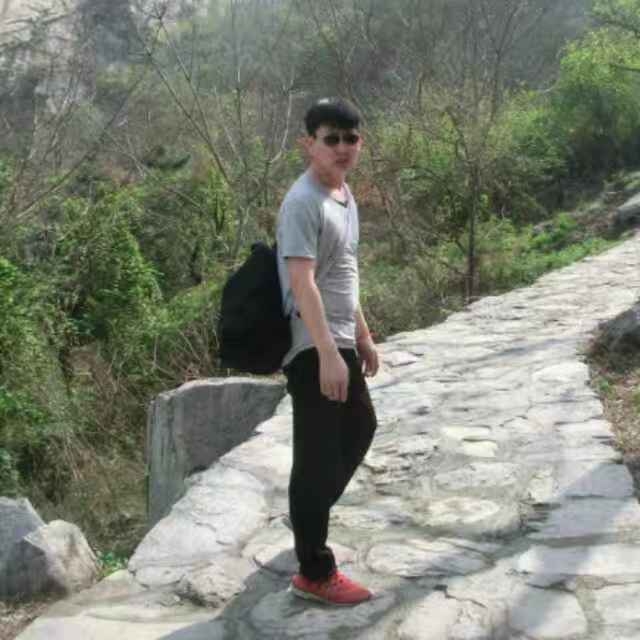 薛俊贤的第一张照片--梅州相亲服务中心