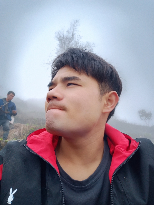 钢铁直男的第一张照片--梅州相亲服务中心