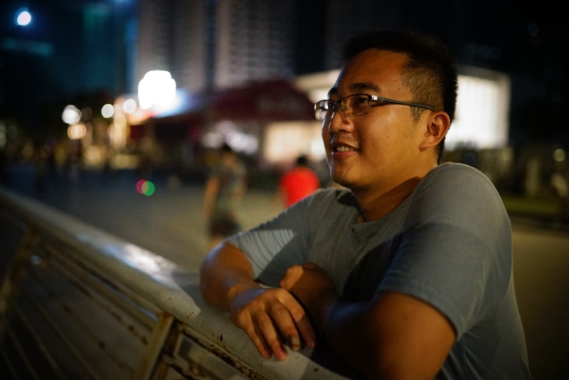 hewuzhang的第一张照片--梅州相亲服务中心