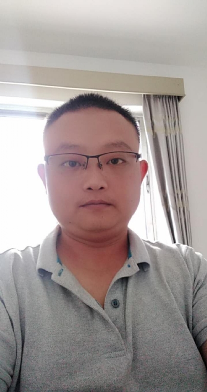 苦行僧的第一张照片--梅州相亲服务中心