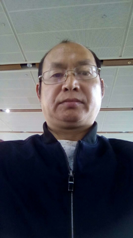 金乾鼠的第一张照片--梅州相亲服务中心