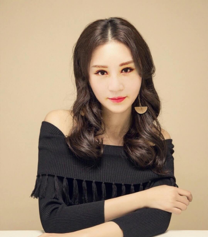 如梦的第一张照片--梅州相亲服务中心