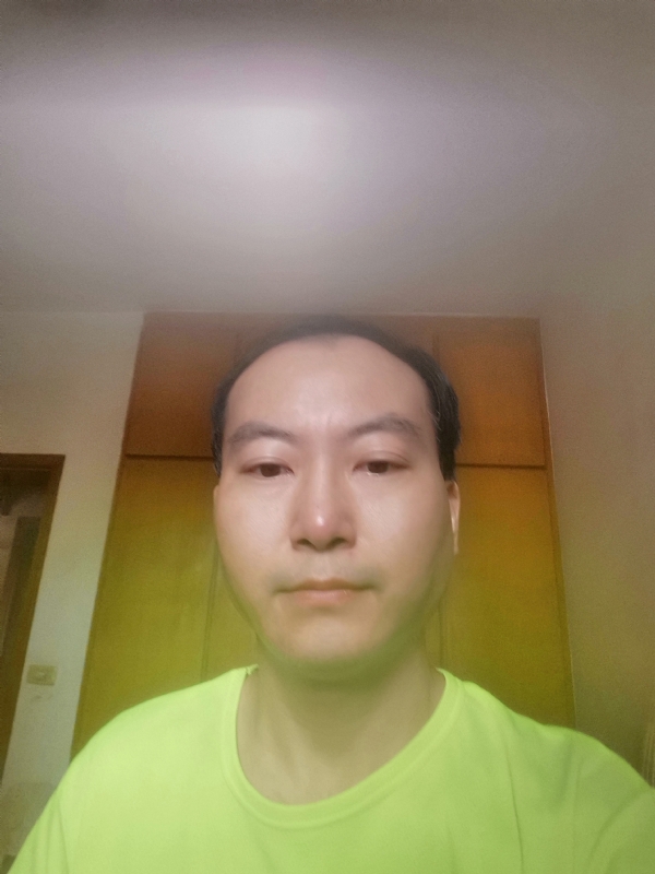 幸运的第二张照片--梅州相亲服务中心