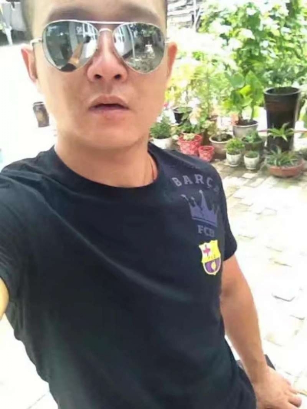 勇的第一张照片--梅州相亲服务中心