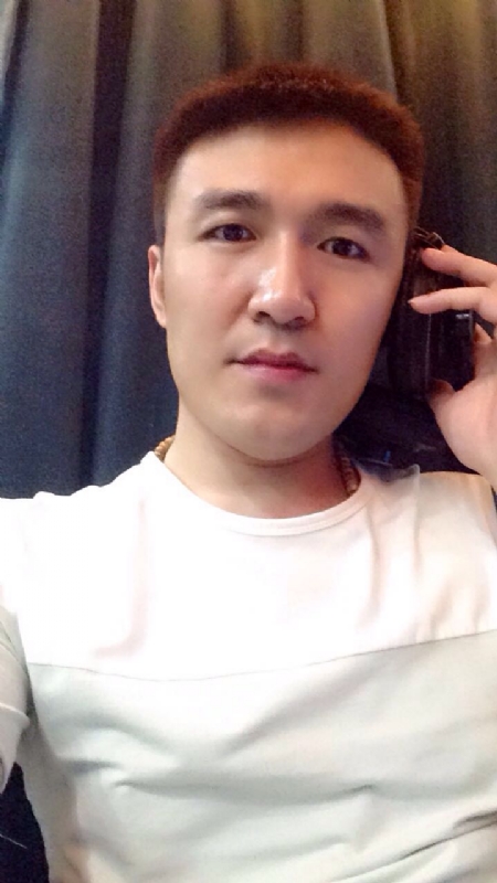 雷的第一张照片--梅州相亲服务中心