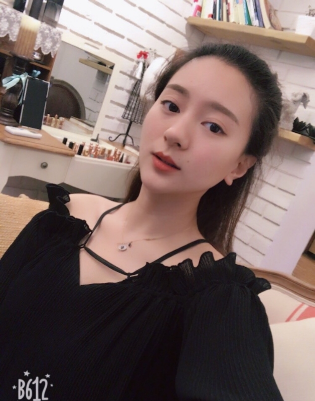 小仙女的第一张照片--梅州相亲服务中心