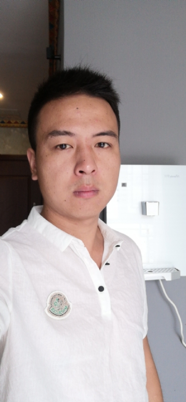 与卿共舞的第三张照片--梅州相亲服务中心