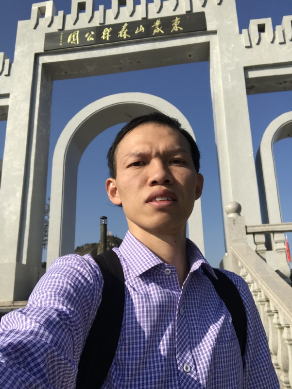 期待有缘的你的第二张照片--梅州相亲服务中心