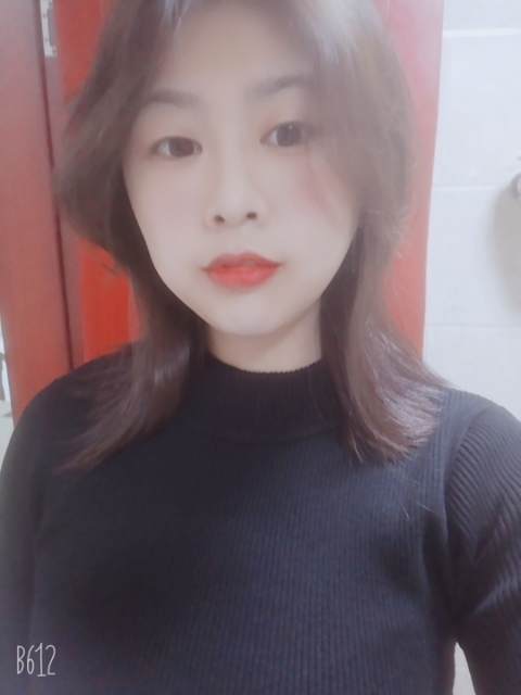 香菜的第一张照片--梅州相亲服务中心