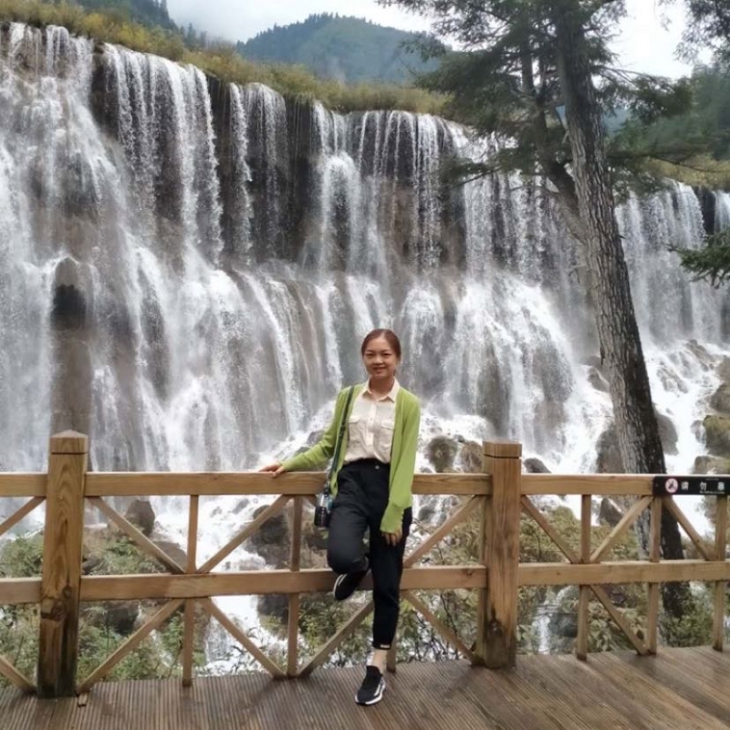 阿白的第一张照片--梅州相亲服务中心