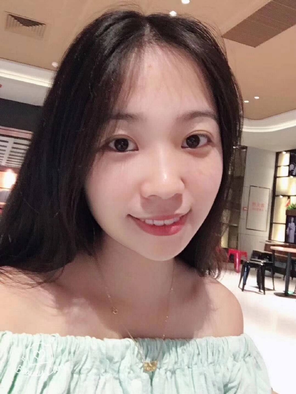 开心果的第一张照片--梅州相亲服务中心