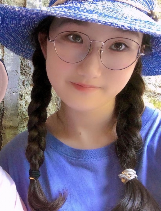 渴望爱情的第二张照片--梅州相亲服务中心