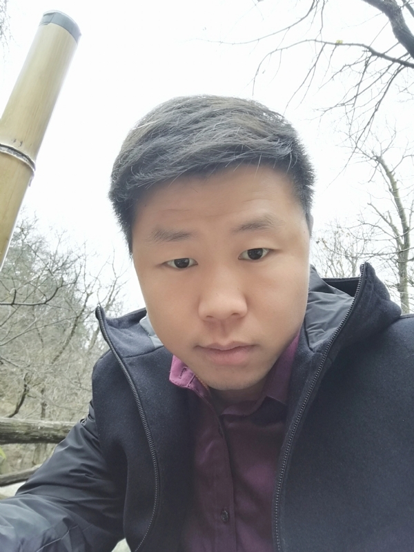 啊译的第一张照片--梅州相亲服务中心