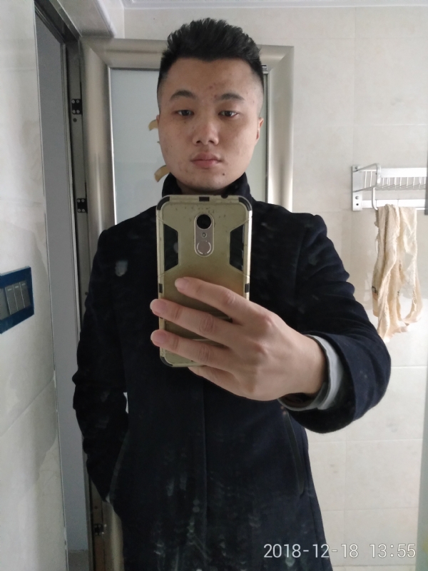 龙少爷的第一张照片--梅州相亲服务中心