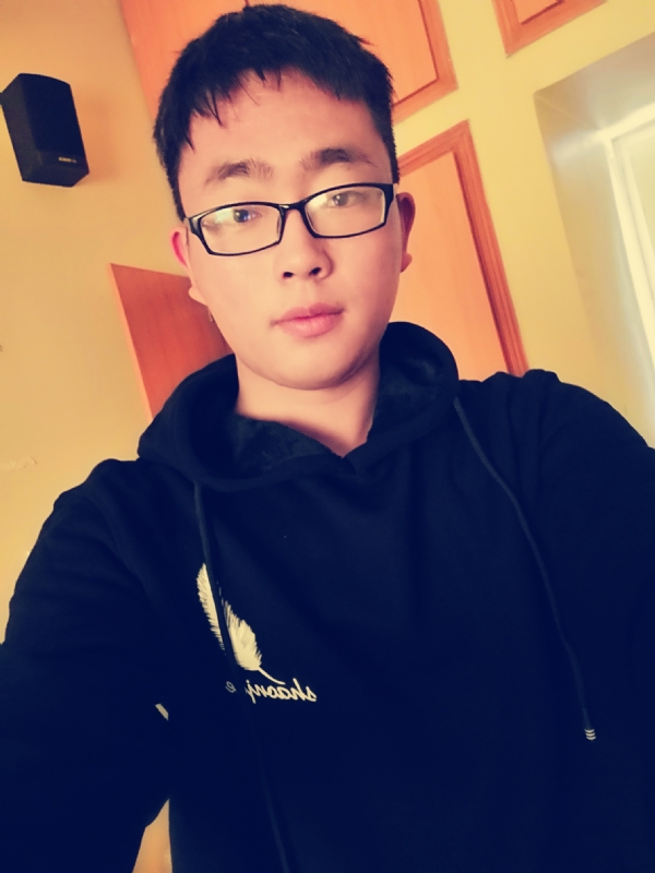 茉莉蜜茶的第二张照片--梅州相亲服务中心