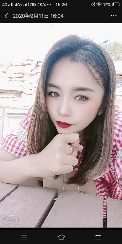 戏子的第二张照片--梅州相亲服务中心