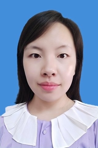 依若萱的第二张照片--梅州相亲服务中心