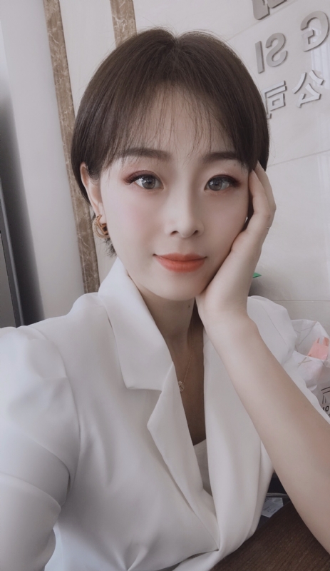 许一世荣华的第一张照片--梅州相亲服务中心