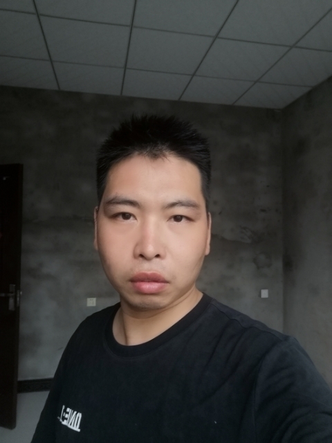 李益波的第一张照片--梅州相亲服务中心