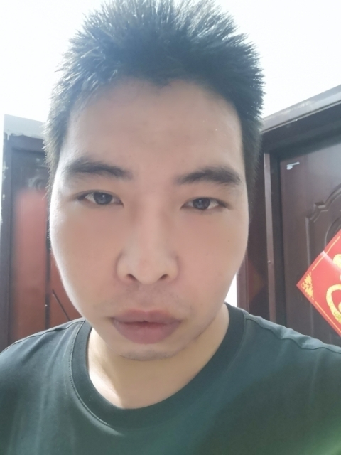 李益波的第二张照片--梅州相亲服务中心