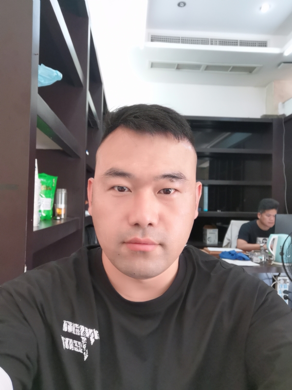 香菇稻草人的第三张照片--梅州相亲服务中心