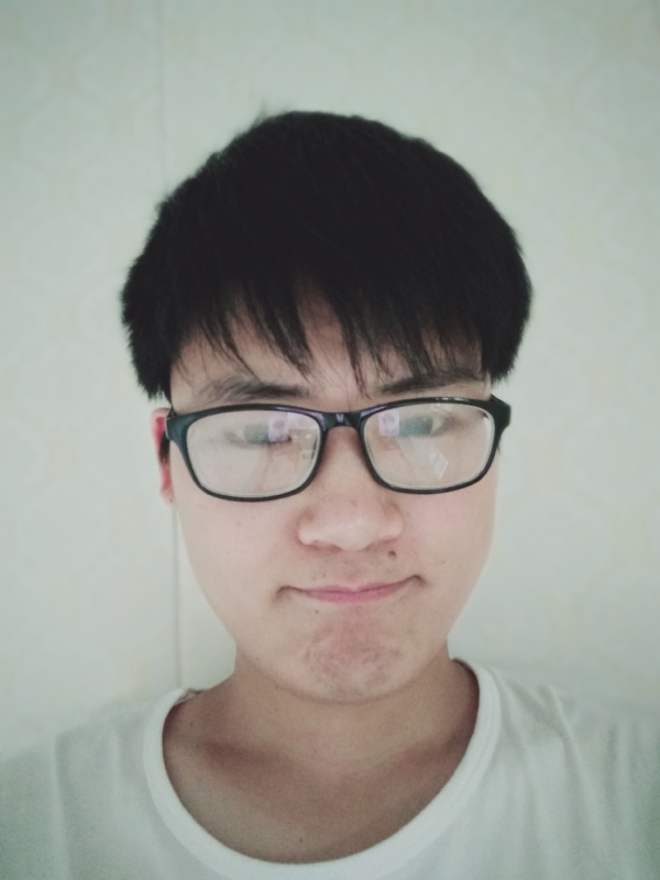 陈先生的第一张照片--梅州相亲服务中心